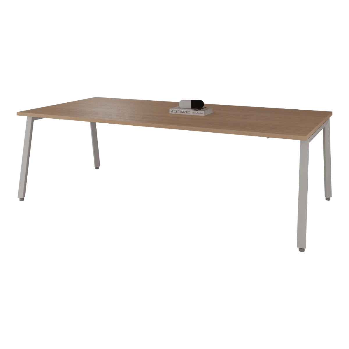 Mesa de juntas Alpha