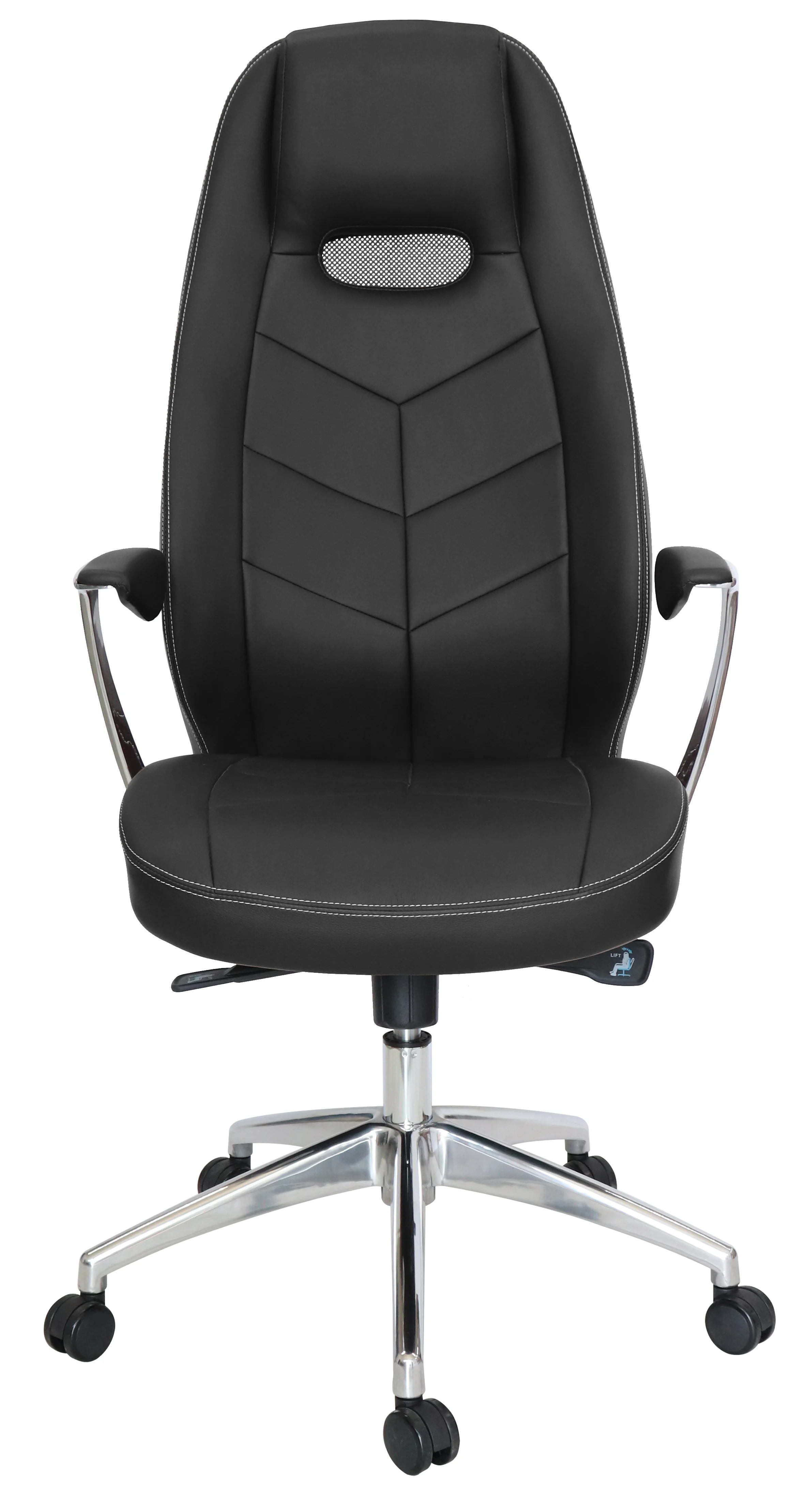 Silla Alufsen OHE-405 — Offiho
