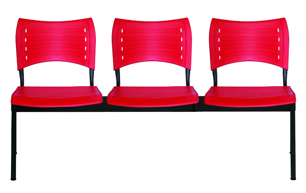 Silla Innova OHR-2700-4P — Offiho