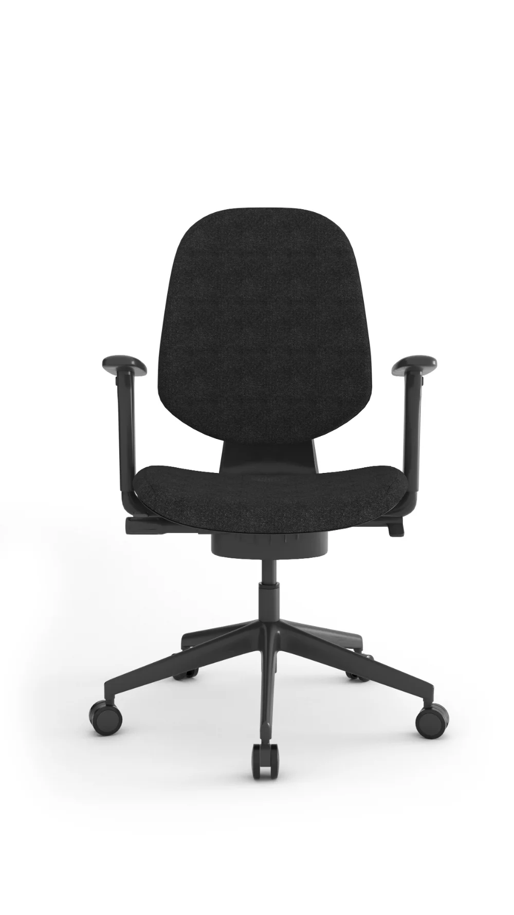 Silla Luke OHE-2006 — Offiho