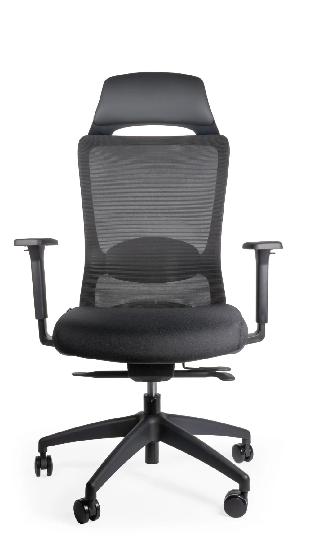 Silla Wicker OHE-140 — Offiho