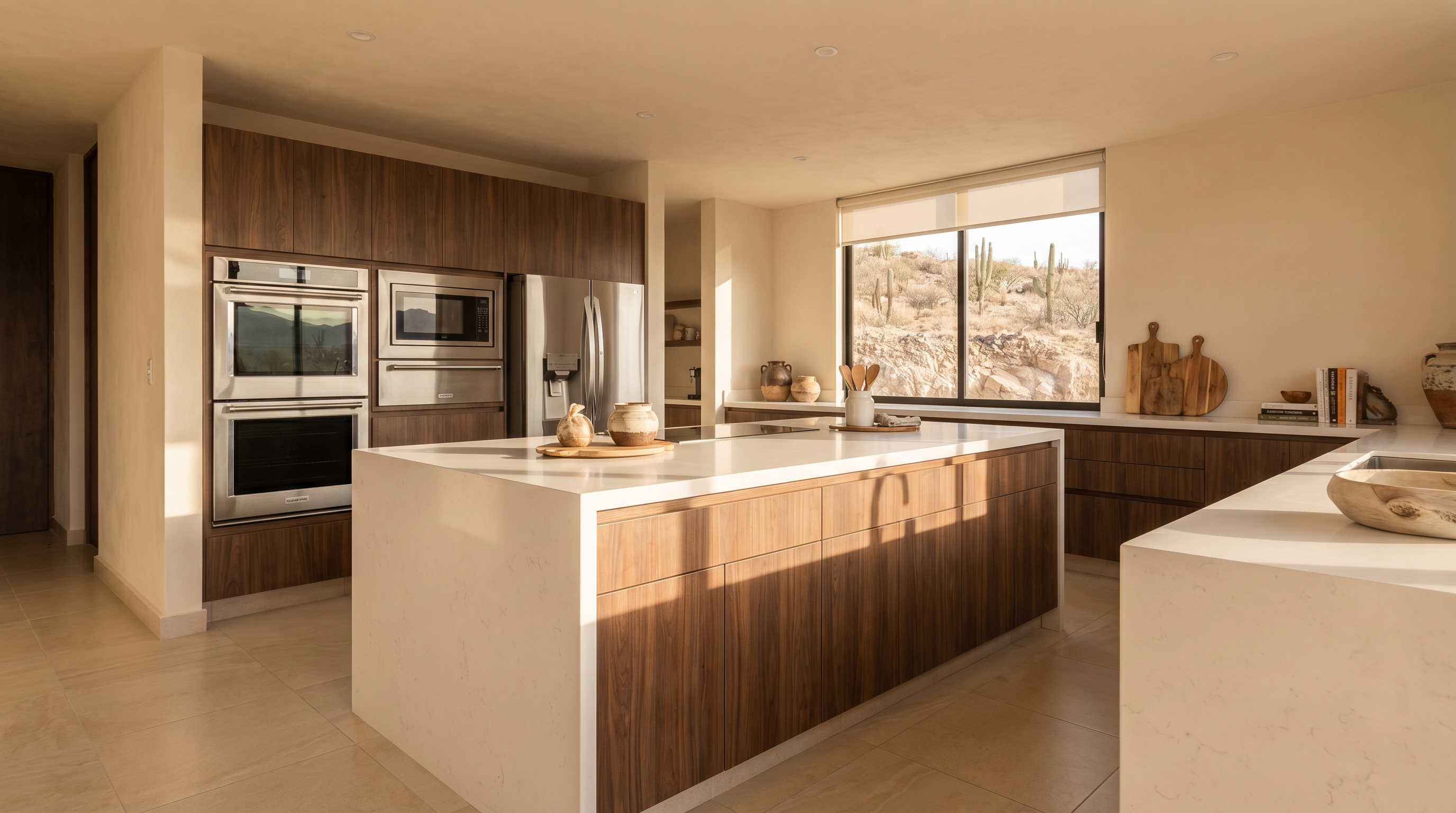 ¿Cuánto cuesta una cocina integral en Chihuahua en 2026?