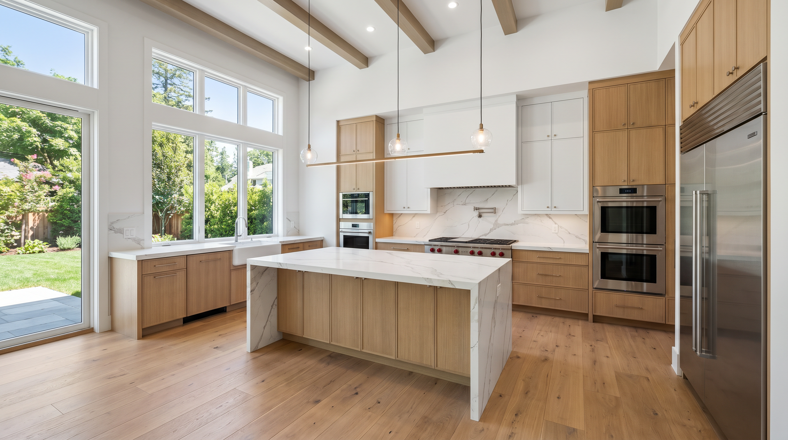 Tu cocina a medida como inversión inteligente