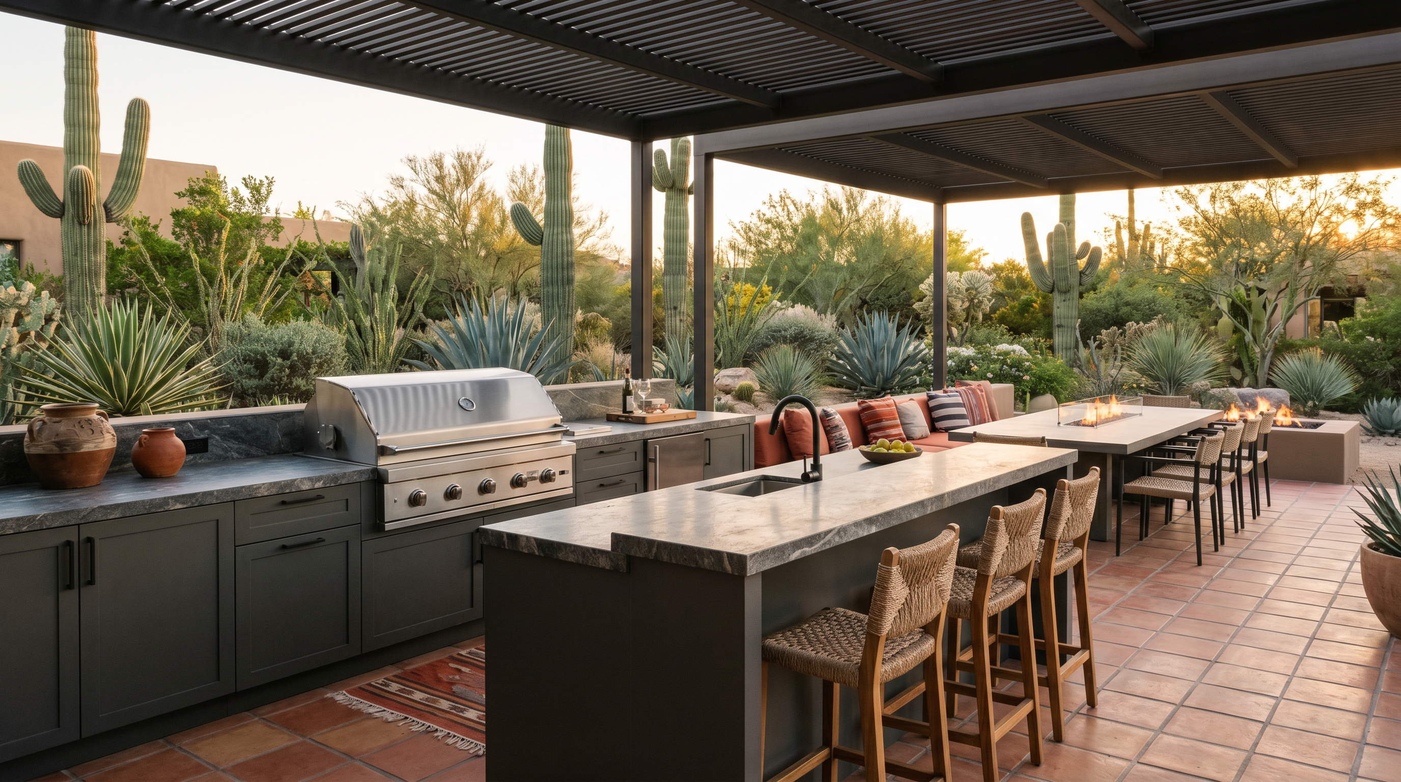 5 ventajas de closets a medida para torres en Chihuahua