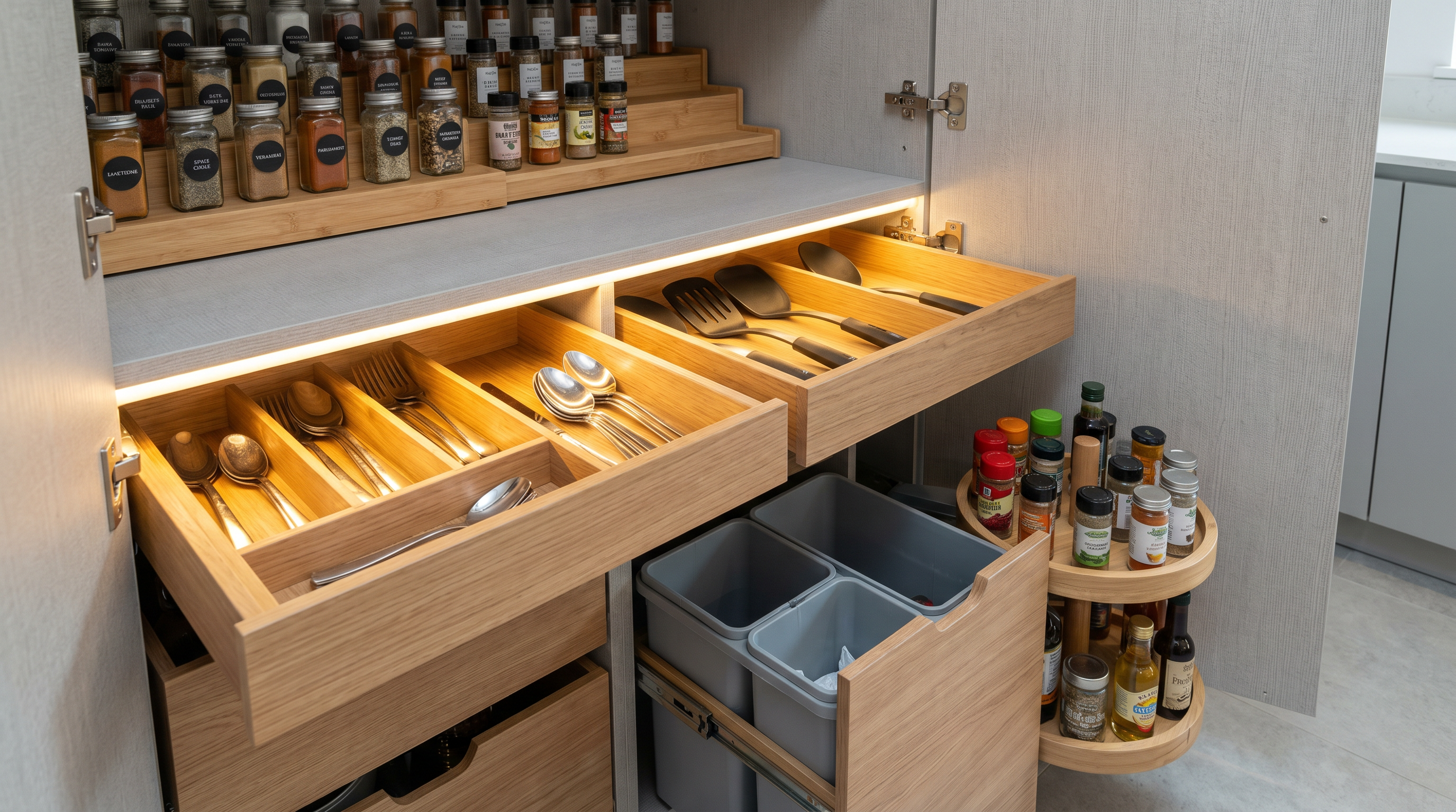 Vestidores para parejas: funcionalidad y estilo juntos