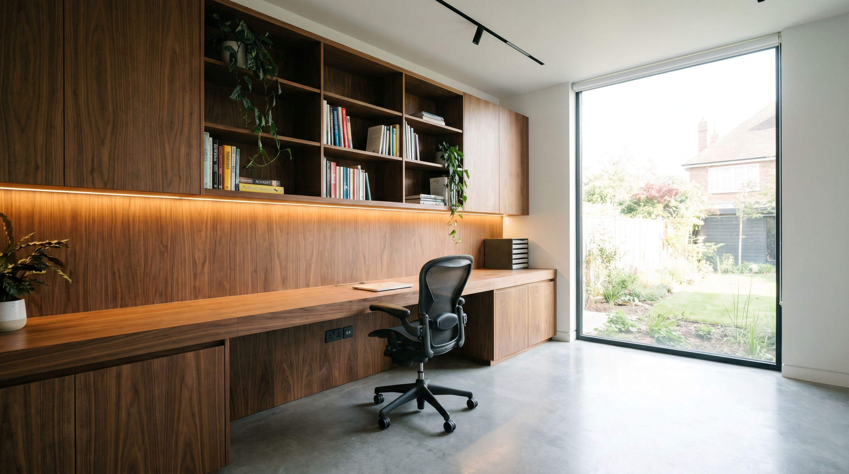 Rediseña tu espacio: cocinas y closets para solteros