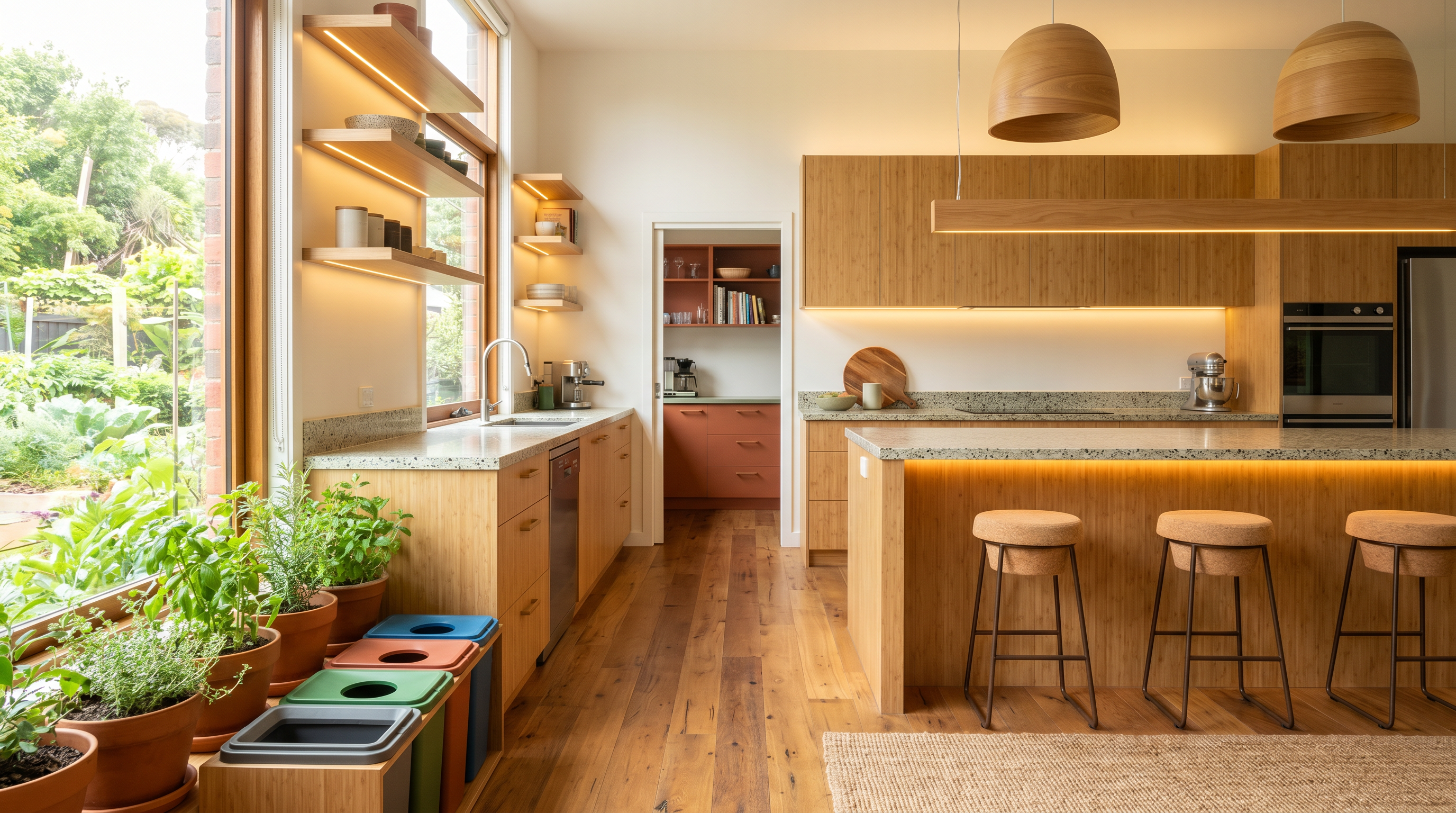 Cómo Preparar tu Casa para la Instalación de tu Cocina Nueva: La Guía Definitiva