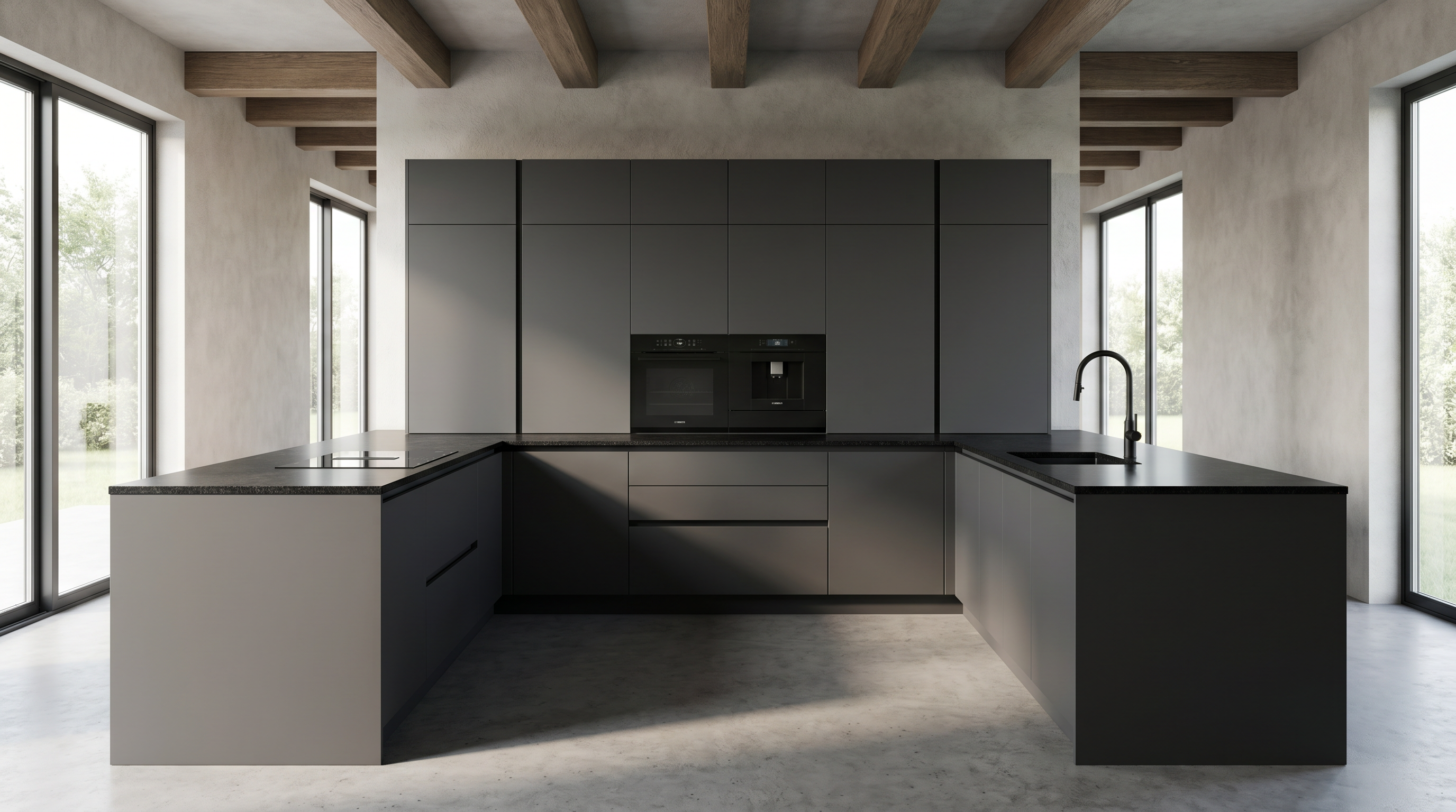 Cocina de diseño por 32 Proyectos Chihuahua